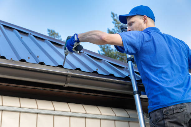 Best Metal Roofing Installation  in Avimor, ID