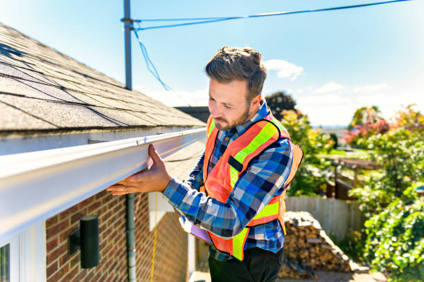 Fast & Reliable Emergency Roof Repairs in Avimor, ID