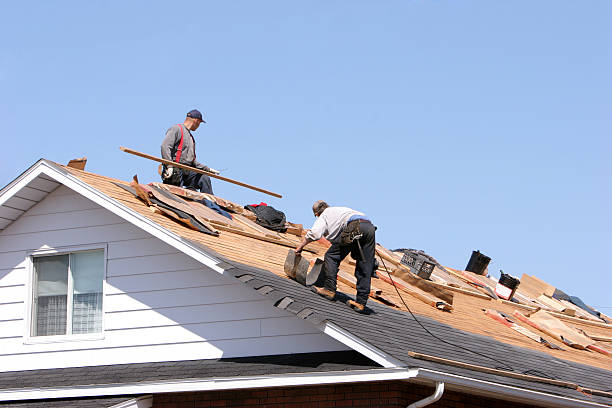 Roof Restoration in Avimor, ID