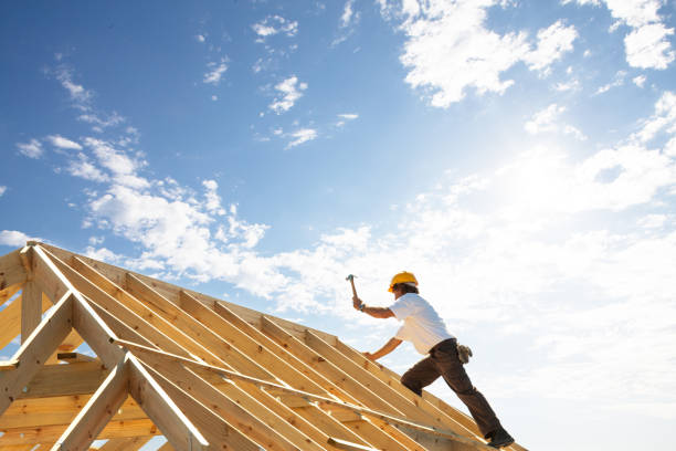 Professional  Roofing repair and installation in Avimor, ID