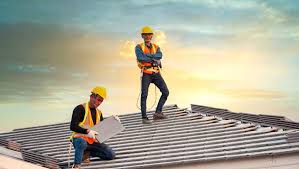 Best Roofing for New Construction  in Avimor, ID